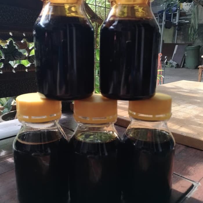 

paling laris madu hitam kesehatan