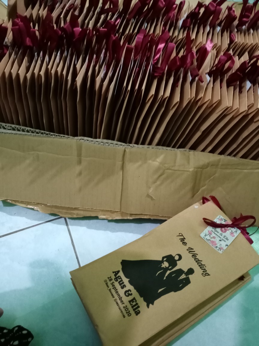 Souvenir Talenan Komplit