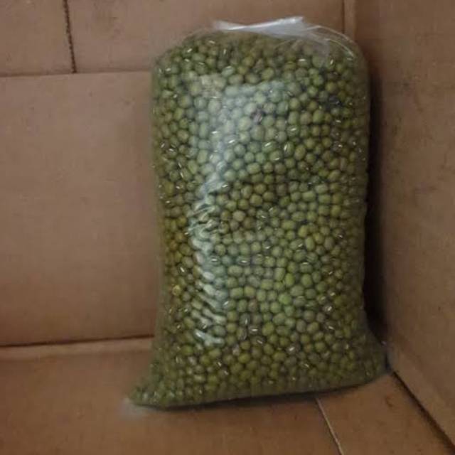

Kacang ijo import australia 250gr/500gr/1000gr