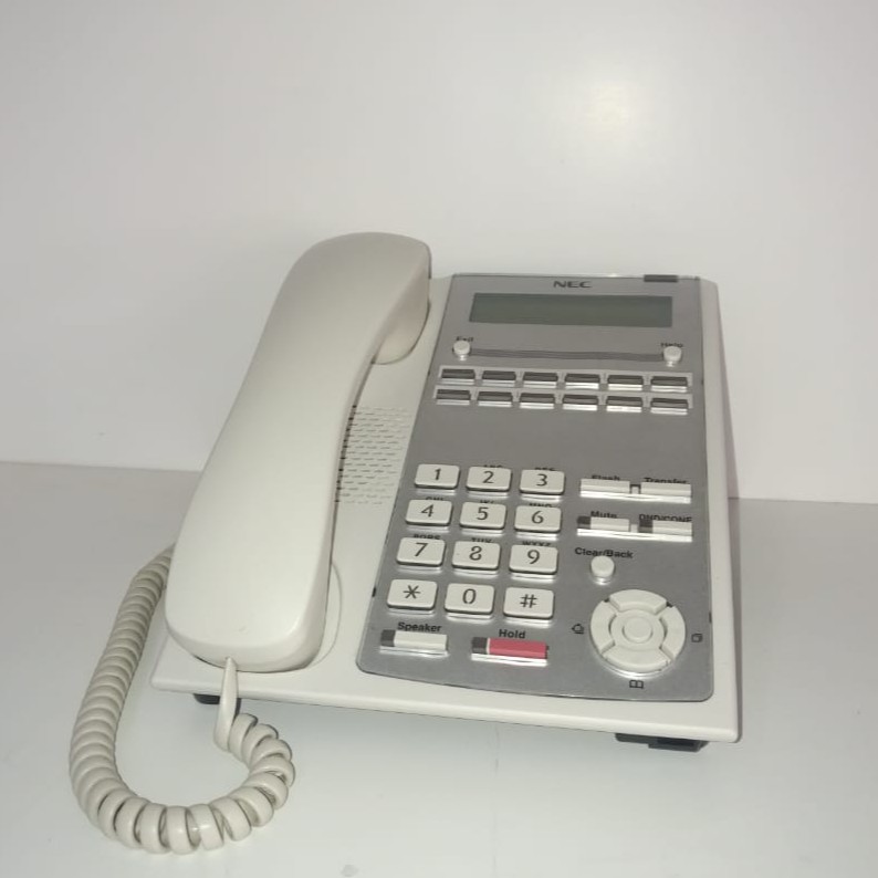 Telepon NEC IP4 12TXH