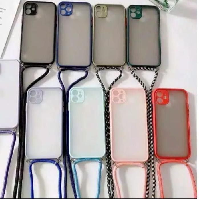 SALE (jgt-770) 0600 VVV samsung sling aero proteck kamera a10s a20s a21s a01core a11 m11 lanyard s