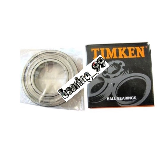 LAHER BEARING 623 ZZ / 623ZZ TIMKEN MINIATUR BALL BEARING