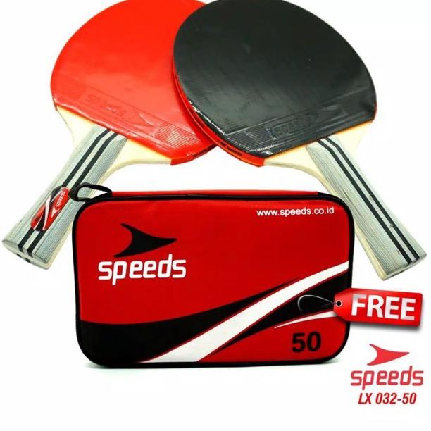 Bet tenis meja / bet pingpong speeds original