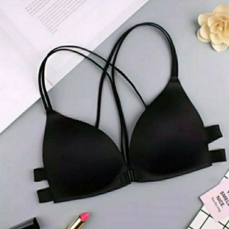 24 Pcs/2 Lusin Bra/BH Import