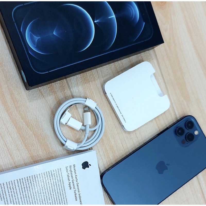 12 128Gb Pro Second Ibox