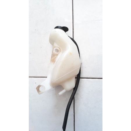 Tampungan air radiator R15v3 R15vva Tampugan cadagan air radiator yamaha r15vva R15v3