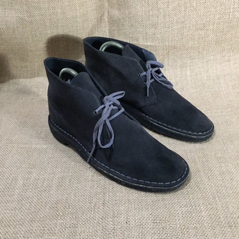 clarks desert boot (044)
