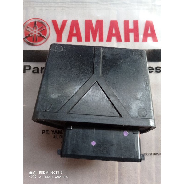 ECU CDI R15 V3 ORI KODE 2PK