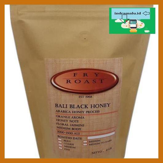 

Tytr7S6- Kopi Arabica Bali Black Honey Process 200 Gram Biji Dan Bubuk - Biji Re7Rti8-