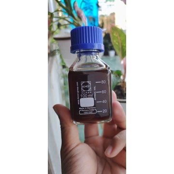 minyak gahru malinau double super