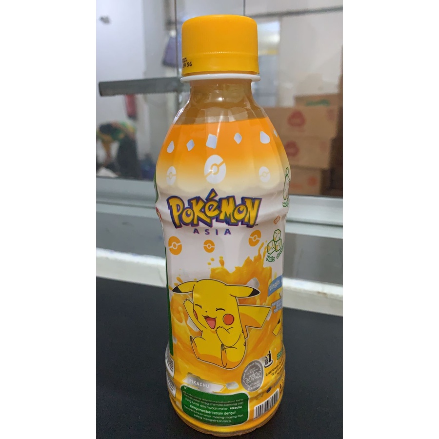 

Inaco Mangga 350 Ml