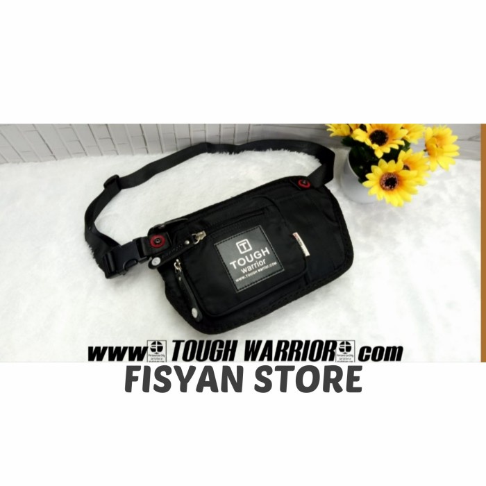 Tas Selempang | Tas Pinggang Tough Army 8001