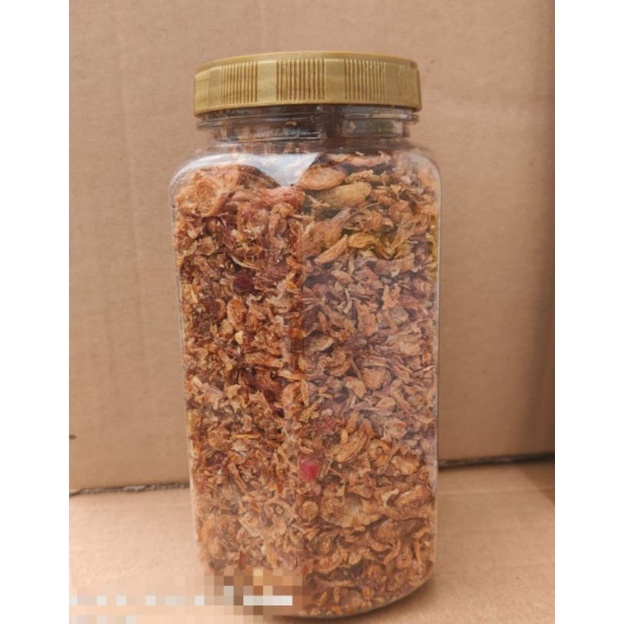 

bawang goreng 1 toples