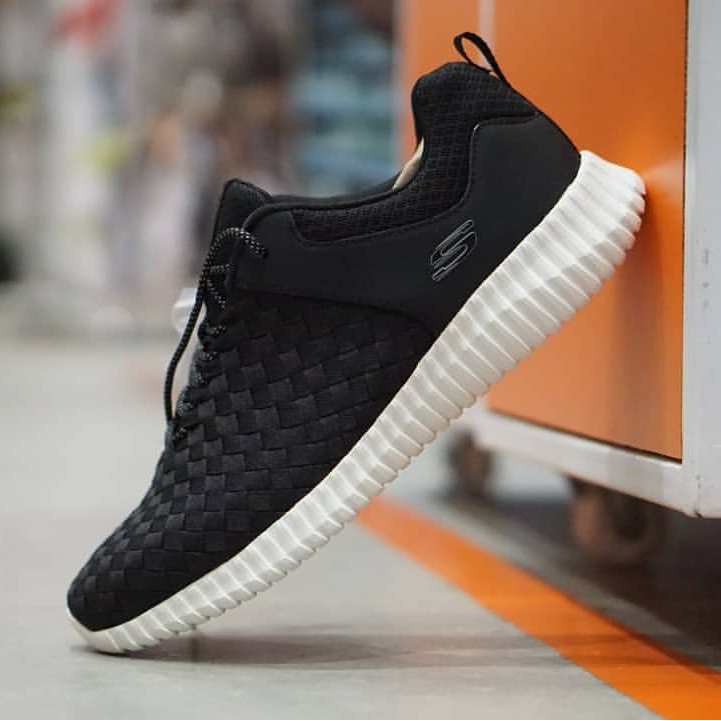 skechers elite flex belser