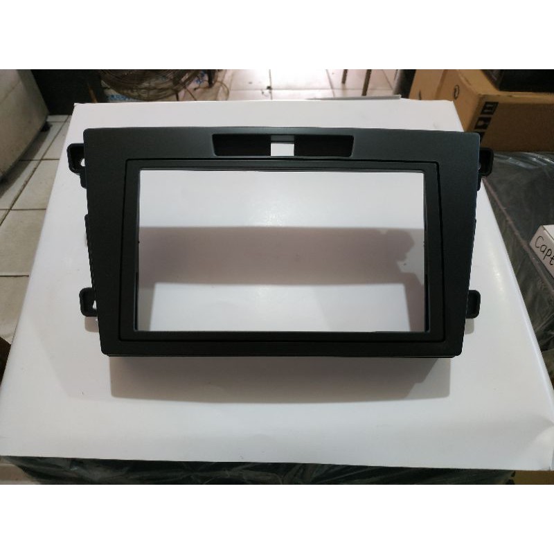 Frame mazda 9 Inch CX-7 - frame head unit mazda CX-7 - frame mazda CX-7
