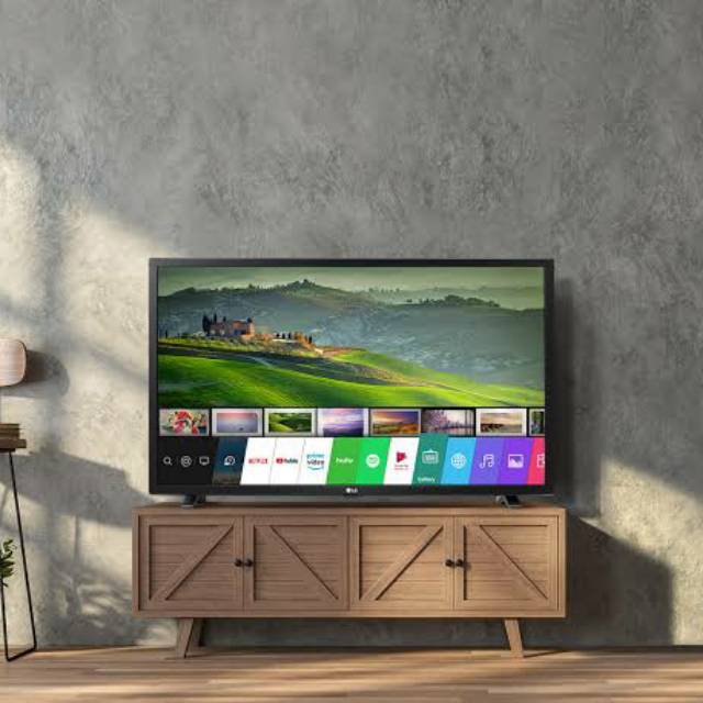 Smart tv LG tipe LG 630