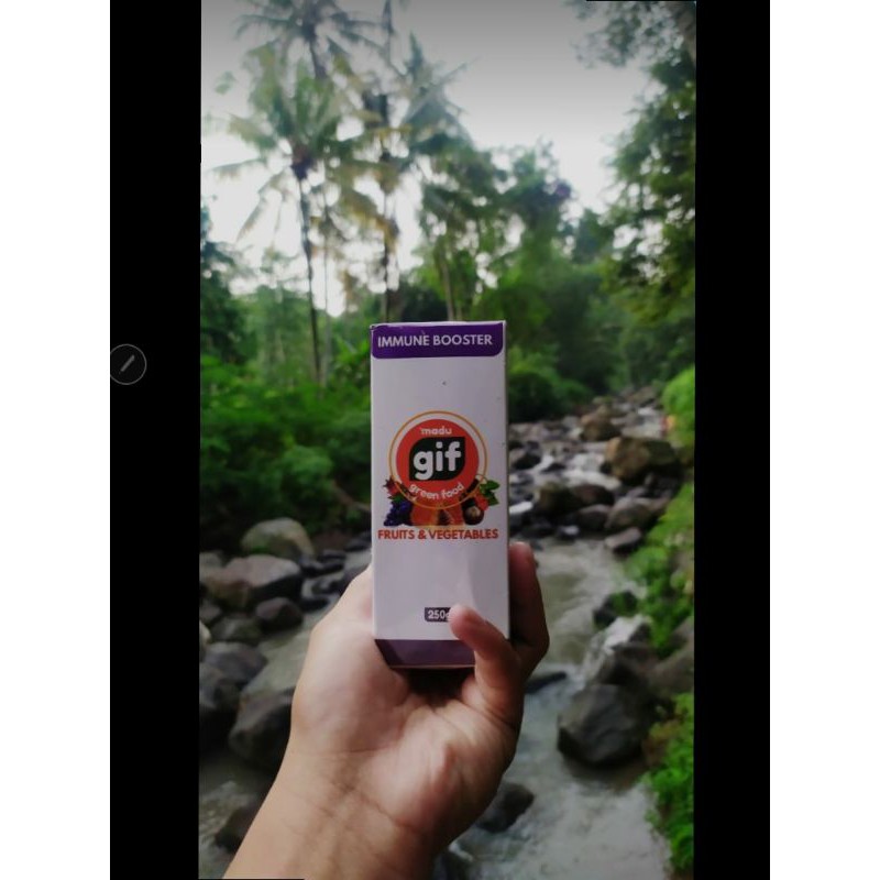 

madu gif/ madu immune booster/madu ekstra buah dan herbal pilihan