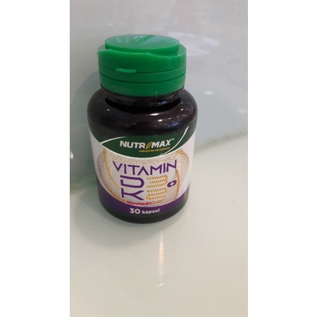 vitamin D3+k2 isi 30 tablet