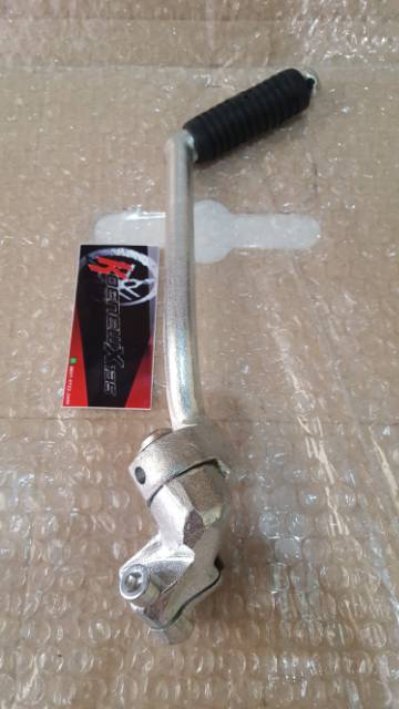 SELAHAN SLAHAN ENGKOL KICK STARTER RX KING