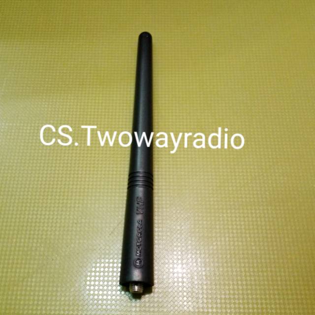 ANTENNA HT MOTOROLA VHF 134-176Mhz / ANTENA MOTOROLA GP338 GP328 CP1300 CP1660 GP88 GP2000