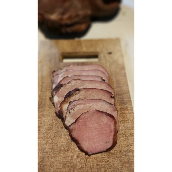 

LIDAH ASAP/LIDAH SAPI ASAP/SMOKED TONGUE