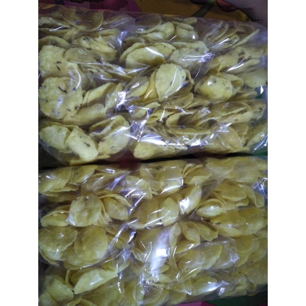 

baru!!!! comro kering(Comring)
