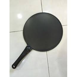 ELECTRIC CREPE MAKER