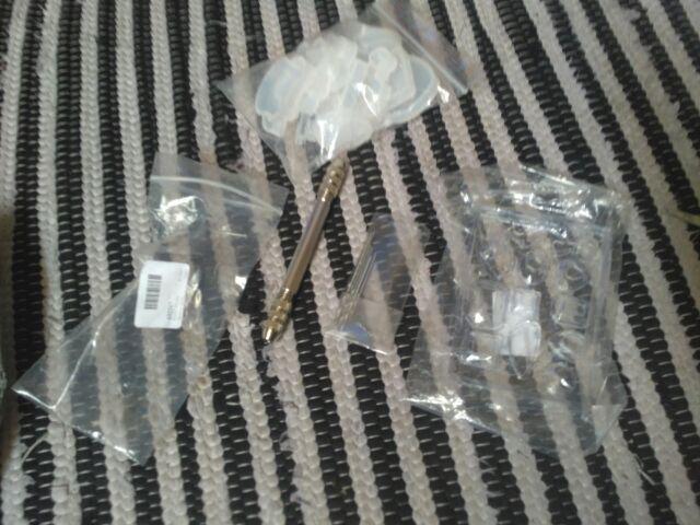 Bor Tangan Mini Manual Bahan Aluminium Ukuran 0.5-3.2mm