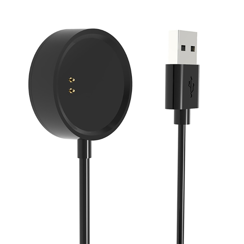 Cre Kabel Charger Power Adapter Usb Untuk Realme-Watch Rma161