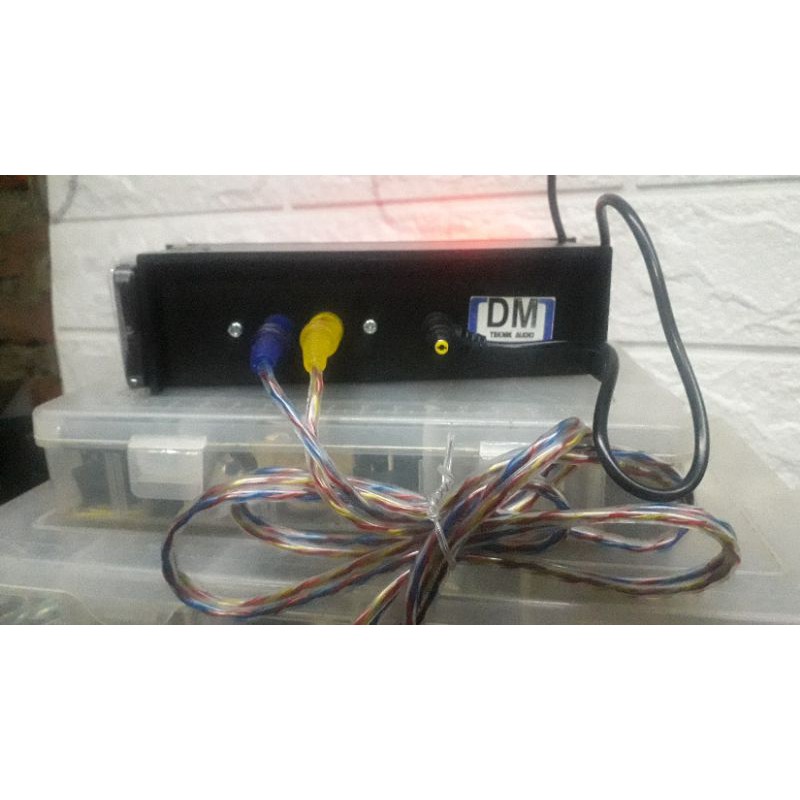 Mp3 Player Bleutooth Radio Usb