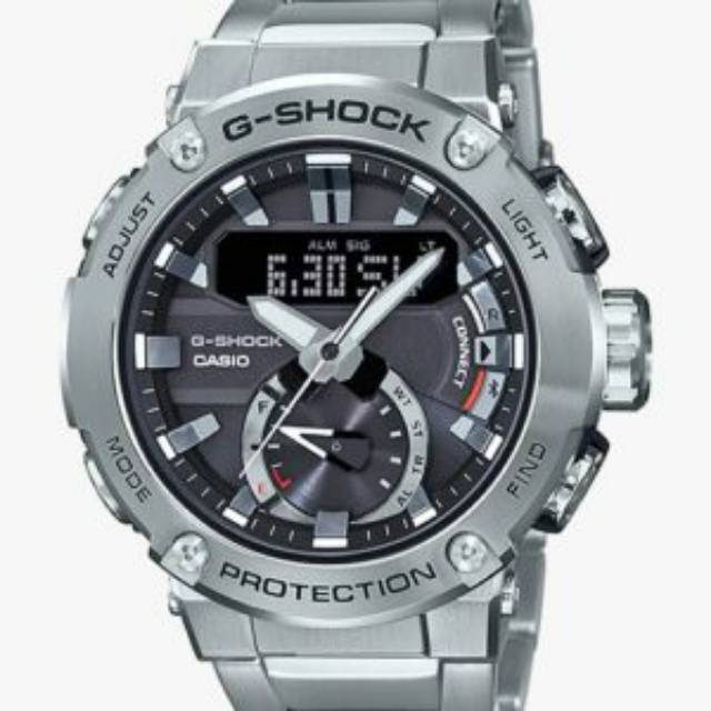 Casio G-Shock : GST-B200D