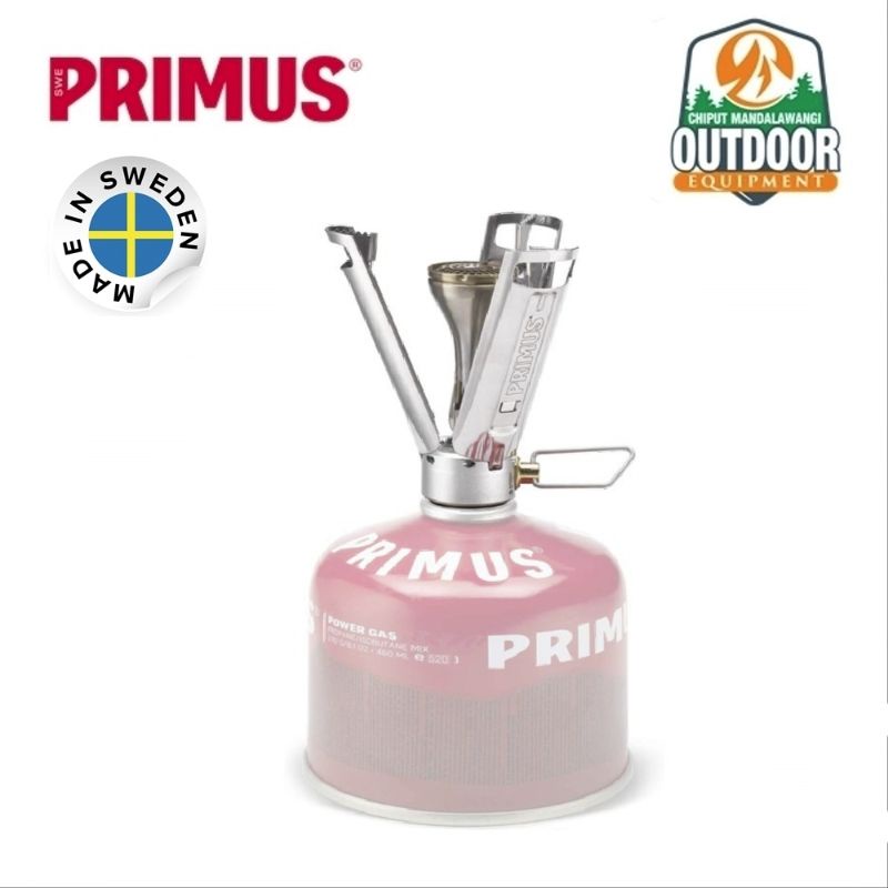 Primus FireStick Stove Ultralight Kompor Gunung Canister