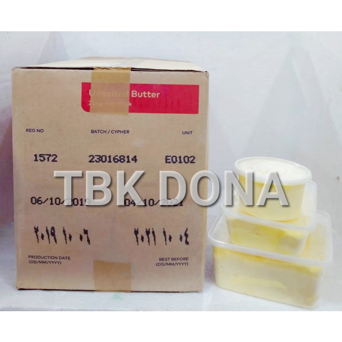 

Ee510 Unsalted Butter Anchor Re-Pack 500 Gr Murah / Butter Unsalted 500 Gr 6Ggddv