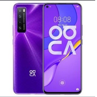 HUAWEI NOVA 7