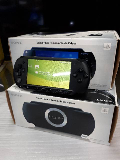 psp street / 1000 sony 16gb