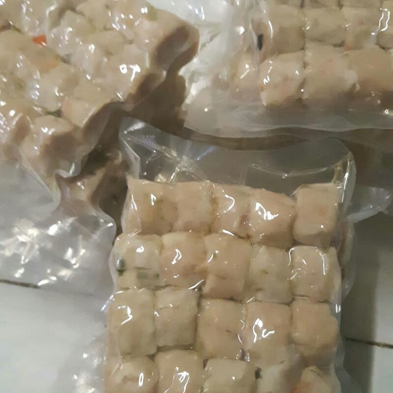 

Dimsum Frozen Isi 20 Pcs