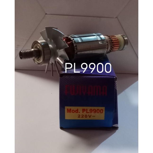 ANGKER SUGU FUJIYAMA PL9900 OR ARMATURE SUGU FUJIYAMA PL9900