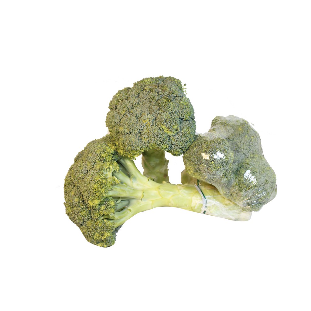 

BROKOLI (PACK) +/- 1,1 KG