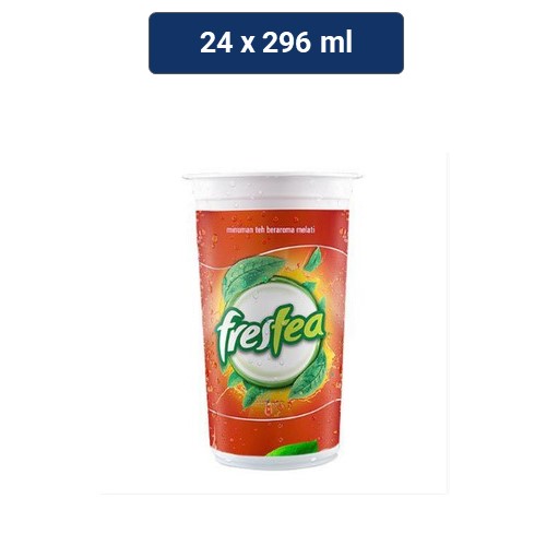 Frestea Jasmine Cup 24 x 296 mL