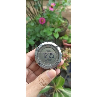 ORIGINAL SUUNTO AMBIT 3 PEAK SAPPHIRE JAM TANGAN OUTDOOR