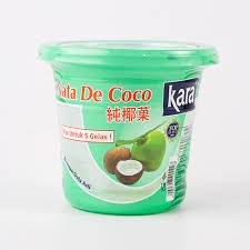 KARA Nata De Coco