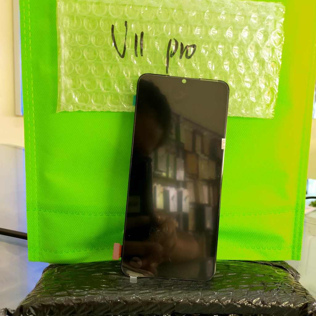 LCD VIVO V11 PRO COPY NO FINGER