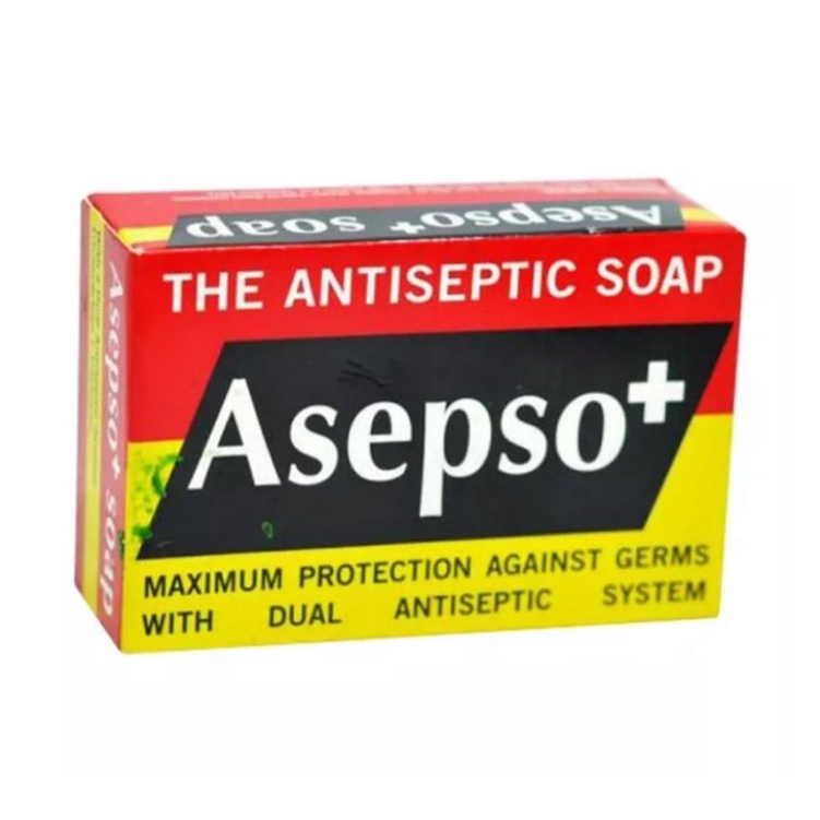 ASEPSO Sabun Antiseptik