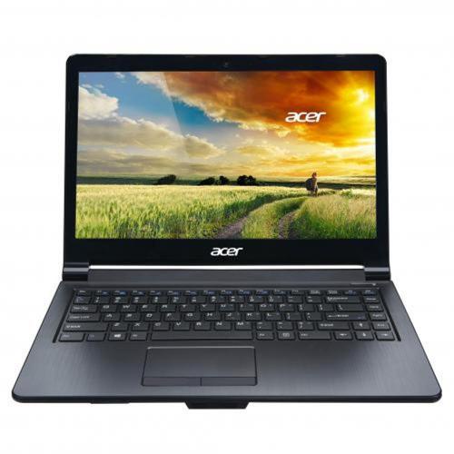 Laptop Acer Aspire 14 inch Intel dual core/AMD RAM 8GB HDD 1TB/Windows 10