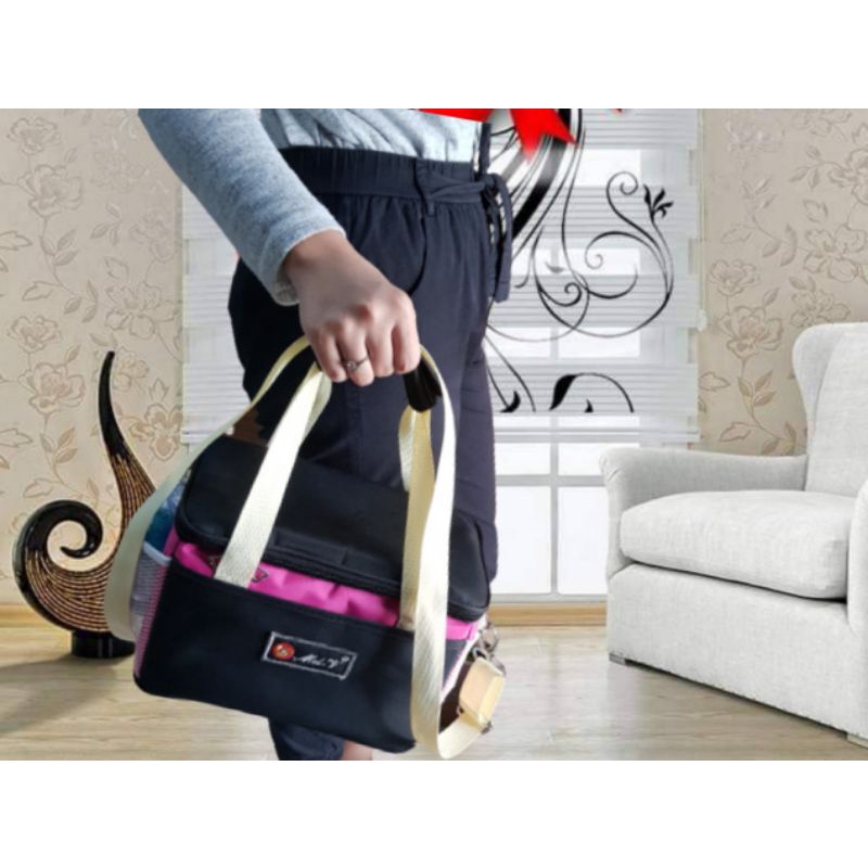 Cooler bag / Insulated Cooler Bag / Tas Pendingin mel v / penhangat  / Tas asi Bayi s1/ TAS PERLENGKAPAN ASI ASIP / COOLERBAG FOIL . TAS FOIL BAG / TAS PENYIMPANAN ASI ASIP