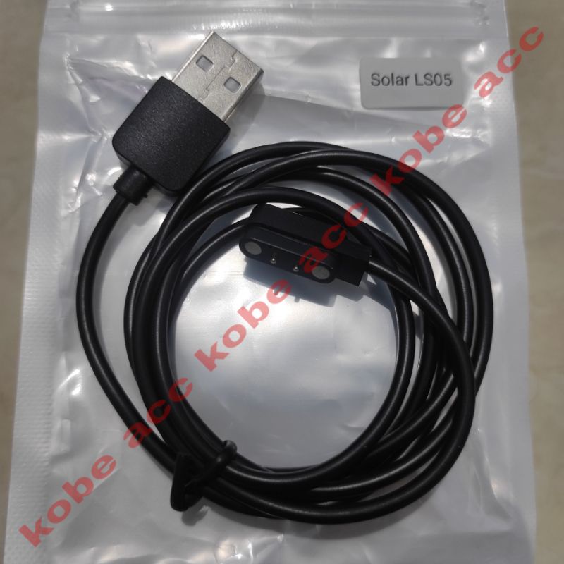 Charger Dock Wireless Xiaomi Haylou Solar LS05