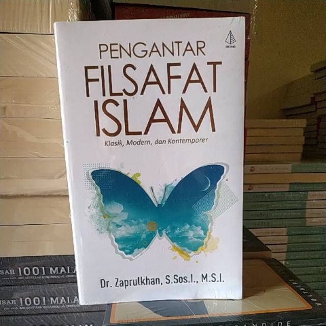 PENGANTAR FILSAFAT ISLAM