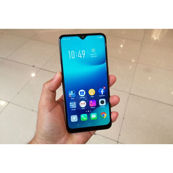 SECOND OPPO A7 4/64GB