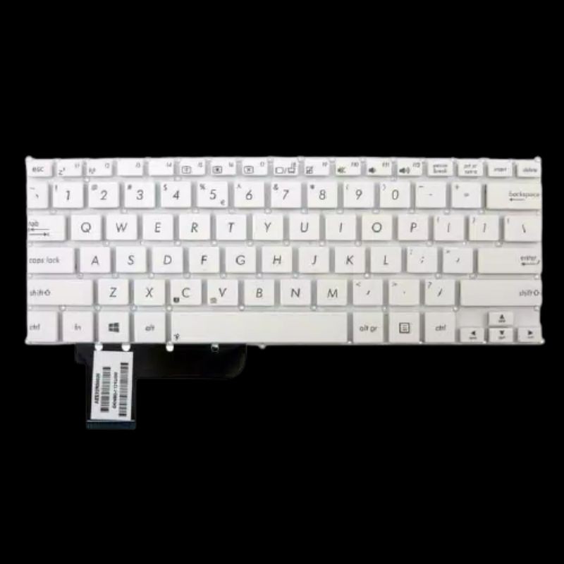 keyboard asus x201 X201E X201X X201EP X202 X202E S200E Q200 notebook