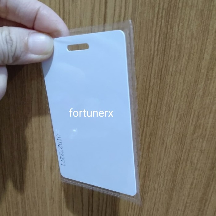 

q4AD5s Kartu Rfid 13.56Mhz Rewritable Writable Uid Card Chamshell Clone Copy As71S0D